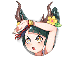 サマー・香蘭の駒アイコン