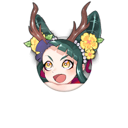 [暑気一蹴]香蘭の駒アイコン