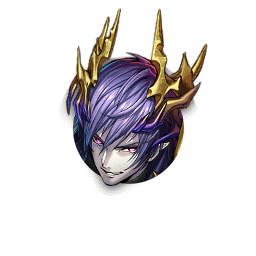 [魔天の皇神]ルエドの駒アイコン