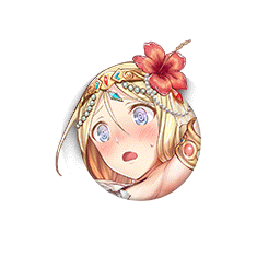 [鎖王女の特訓]アンドロメダ