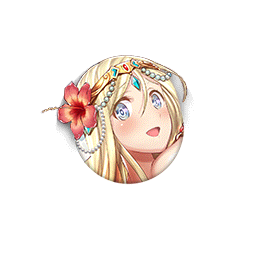[カナヅチ卒業]アンドロメダの駒アイコン