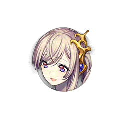 [新種発見]ヒアソフィアの駒アイコン