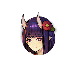 サマー・呉葉の駒アイコン