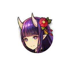 [幻夜の誘い]呉葉の駒アイコン