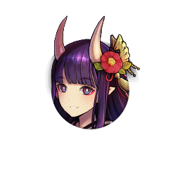 [鬼姫の舞]呉葉の駒アイコン