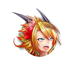 サマー・ベルーガの駒アイコン