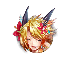 [優雅な一時]ベルーガの駒アイコン