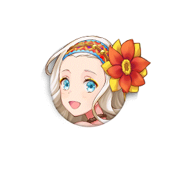 [明朗の黄]クローマの駒アイコン