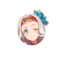 [優麗の紫]クローマの駒アイコン