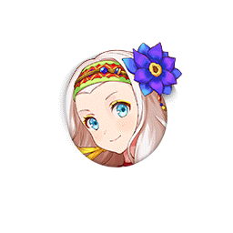 [熱情の赤]クローマの駒アイコン