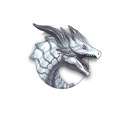 [智白竜]クエレブレの駒アイコン