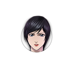 高田 清美の駒アイコン