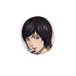 [神の代弁者]高田 清美の駒アイコン