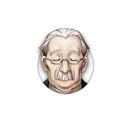 [Lの右腕]ワタリの駒アイコン