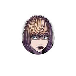 メロの駒アイコン