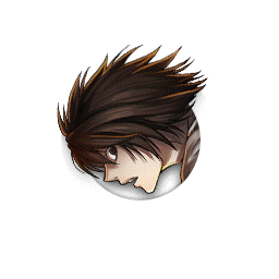 [負けず嫌い]Lの駒アイコン