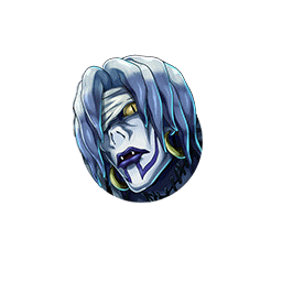 [白い死神]レムの駒アイコン