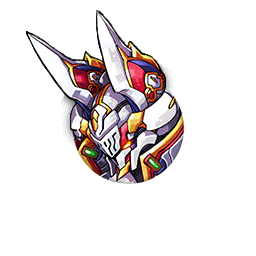 [天鎧の騎士]イスクードの駒アイコン