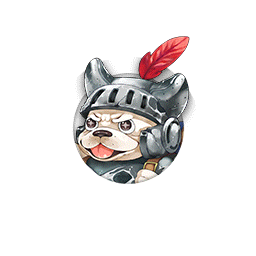クー・シーの駒アイコン