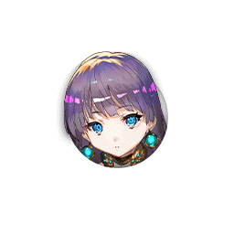 アフロディテ・βの駒アイコン