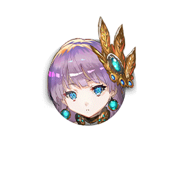 アフロディテ・γの駒アイコン
