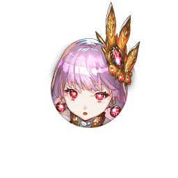 [神造兵器]アフロディテの駒アイコン