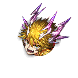 [最古の英雄]ヘラクレスの駒アイコン