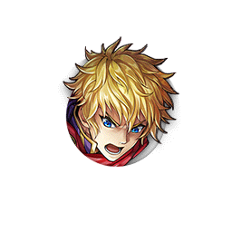 [王威解放]ローランの駒アイコン