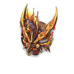 [溶炎竜]ヘルクラネウムの駒アイコン