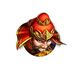 [戦場の義人]関羽の駒アイコン