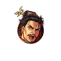 [乱世の奸雄]曹操の駒アイコン