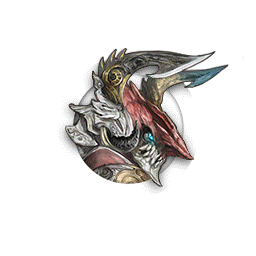 [奇跡の勇竜]グランティスの駒アイコン
