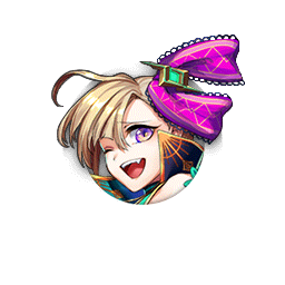 [惑乱の双剣士]レイネールの駒アイコン