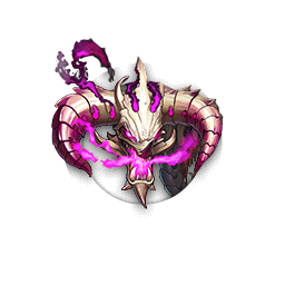 [暗死竜]デュランダルの駒アイコン