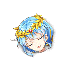 [天音]ハーピストエンジェルの駒アイコン