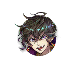 [炸裂する魔宝石]ジュリスの駒アイコン