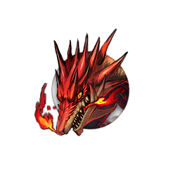 ハイサラマンダーの駒アイコン