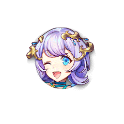 [耀く慈雨]ユービアの駒アイコン