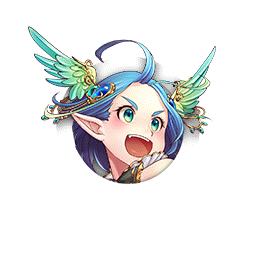 [浄化の天使]モリーの駒アイコン