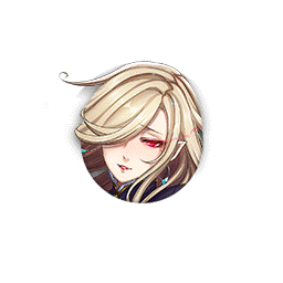 [孤独の血]ビビの駒アイコン