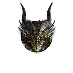 ドラグレオの駒アイコン
