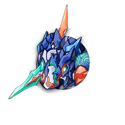 [鋼の竜騎士]ライネ・ブラントの駒アイコン