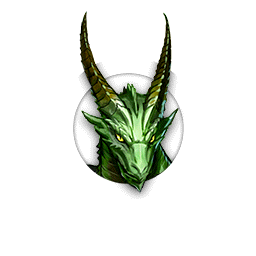 ドラゴナイトの駒アイコン