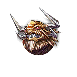 ゴルディアクローの駒アイコン