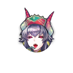 [崩壊せし無窮]ルクスリアの駒アイコン