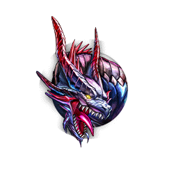 [常闇の狩人]イービルフラウの駒アイコン