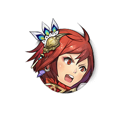 [無双の女騎士]マルフィーザの駒アイコン