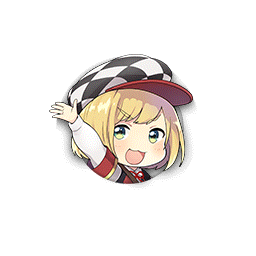 [竜の衝撃スクープ]リリアの駒アイコン