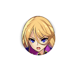[陰謀の抑止者]ザドキエルの駒アイコン