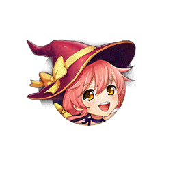 ハロウィン・メーティスの駒アイコン